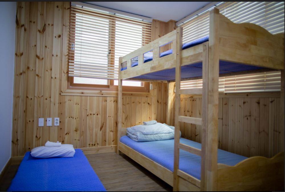 My Mother Guesthouse Чеджудо Экстерьер фото
