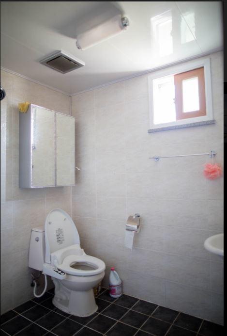 My Mother Guesthouse Чеджудо Экстерьер фото