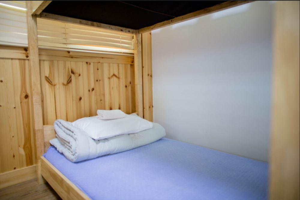 My Mother Guesthouse Чеджудо Экстерьер фото