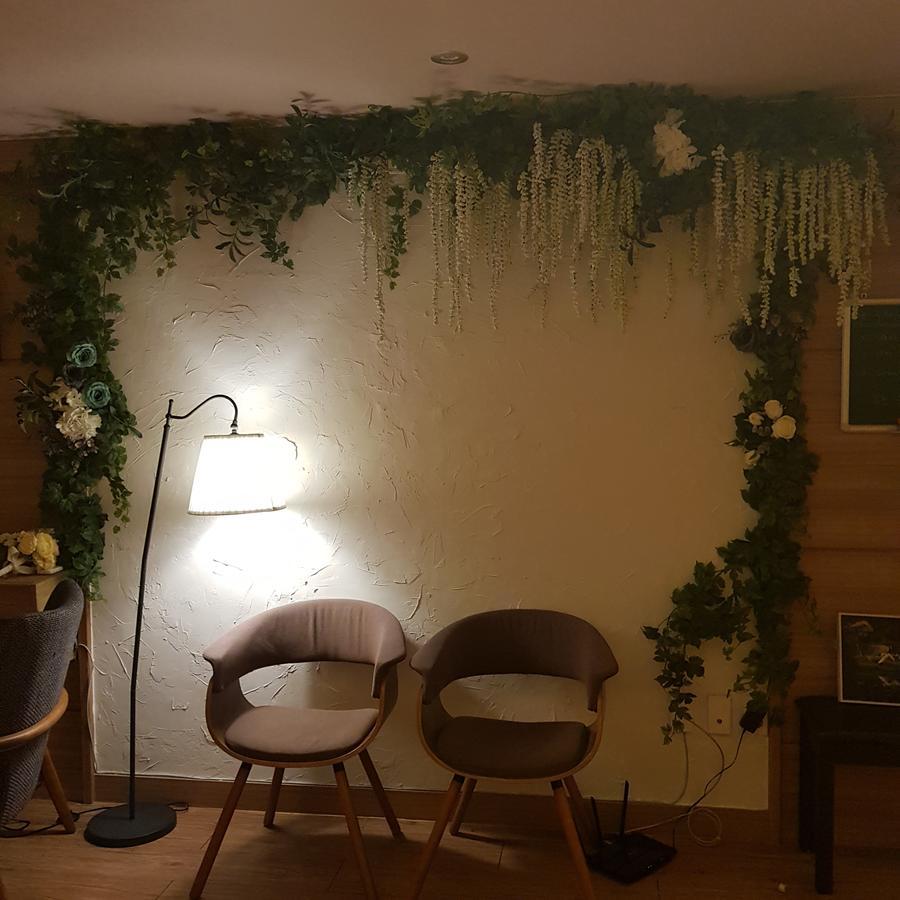 My Mother Guesthouse Чеджудо Экстерьер фото